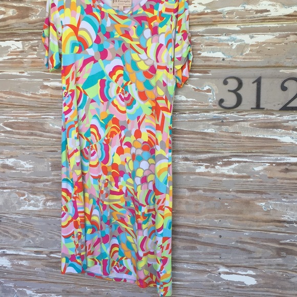 Dresses & Skirts - Philosophy Dress